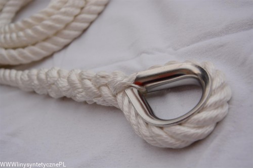Lina Kotwiczna Jachtowa Poliamidowa