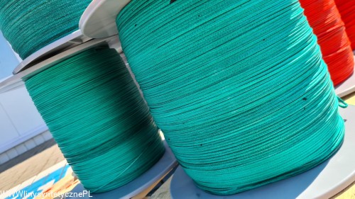 Dyneema® od www.linysyntetyczne.pl