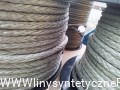 Lina do Wyciągarki od www.linysyntetyczne.pl