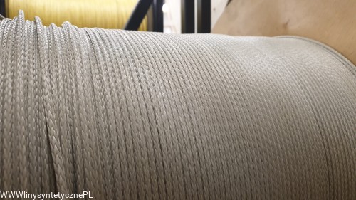 Lina Syntetyczna od www.linysyntetyczne.pl