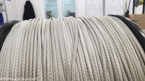Lina Syntetyczna od www.linysyntetyczne.pl