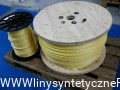 Dyneema® od www.linysyntetyczne.pl