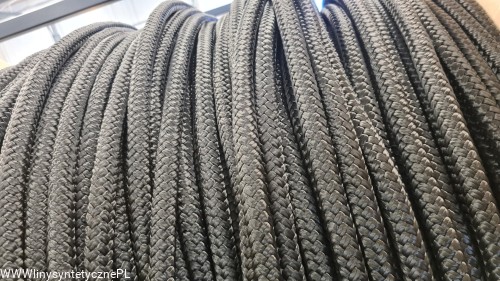Lina Polipropylenowa Pleciona od www.linysyntetyczne.pl