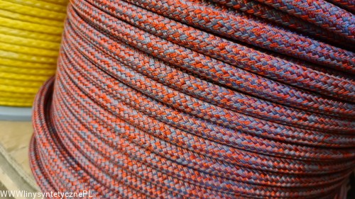 Dyneema® w Oplocie od www.linysyntetyczne.pl