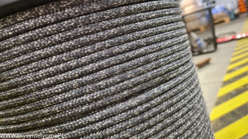 Dyneema® w Oplocie od www.linysyntetyczne.pl