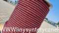 Dyneema® w Oplocie od www.linysyntetyczne.pl