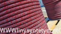 Dyneema® w Oplocie od www.linysyntetyczne.pl