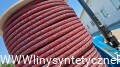 Dyneema® w Oplocie od www.linysyntetyczne.pl