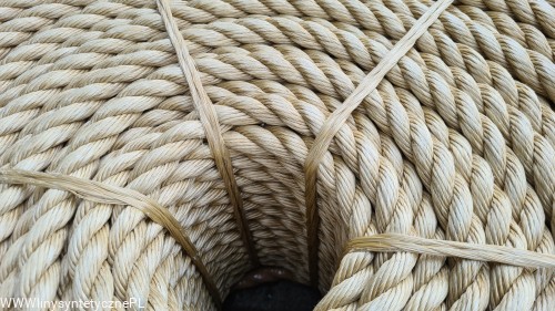 Lina PP od www.linysyntetyczne.pl