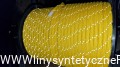 Lina Polipropylenowa Pleciona od www.linysyntetyczne.pl
