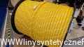 Lina Polipropylenowa Pleciona od www.linysyntetyczne.pl