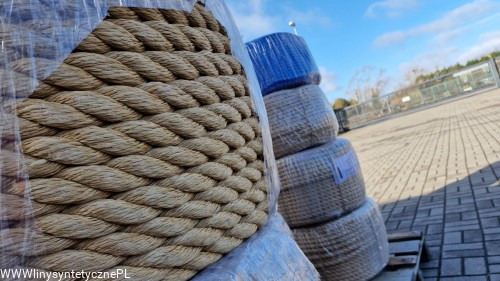 Lina PP od www.linysyntetyczne.pl