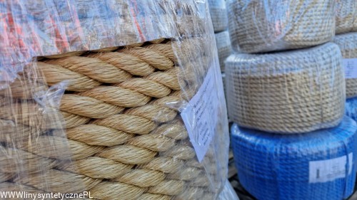 Lina PP od www.linysyntetyczne.pl