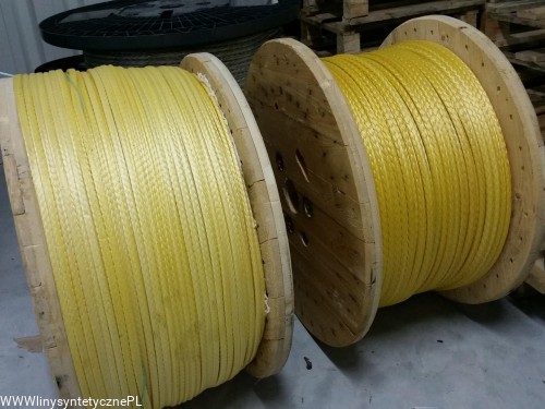 Dyneema® od www.linysyntetyczne.pl