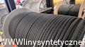Dyneema® w Oplocie od www.linysyntetyczne.pl