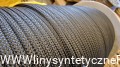 Dyneema® w Oplocie od www.linysyntetyczne.pl