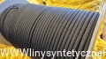 Dyneema® w Oplocie od www.linysyntetyczne.pl