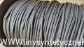 Dyneema® w Oplocie od www.linysyntetyczne.pl