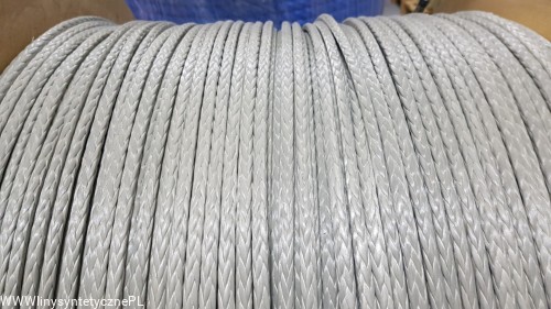 Lina Syntetyczna od www.linysyntetyczne.pl