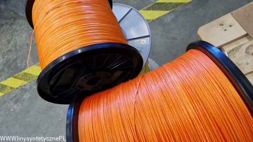 Dyneema® od www.linysyntetyczne.pl