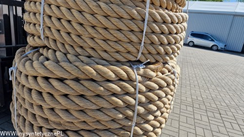 Lina PP od www.linysyntetyczne.pl