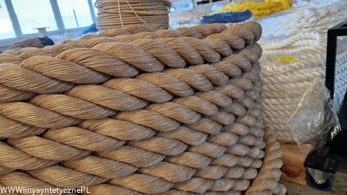 Lina PP od www.linysyntetyczne.pl