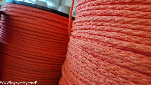 Lina PE od www.linysyntetyczne.pl