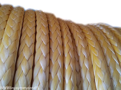 Dyneema® od www.linysyntetyczne.pl