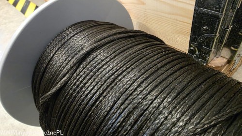 Dyneema® od www.linysyntetyczne.pl