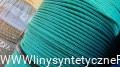 Lina Polipropylenowa Pleciona od www.linysyntetyczne.pl