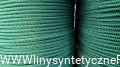 Lina Polipropylenowa Pleciona od www.linysyntetyczne.pl