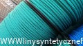 Lina Polipropylenowa Pleciona od www.linysyntetyczne.pl