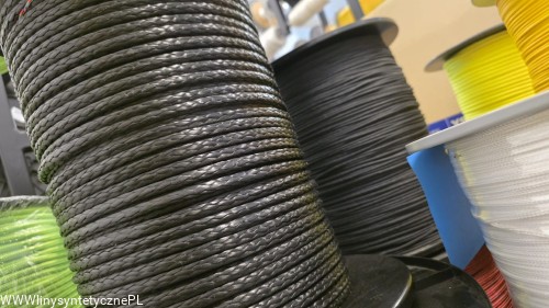 Dyneema® od www.linysyntetyczne.pl