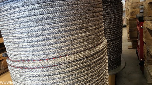 Dyneema® w Oplocie od www.linysyntetyczne.pl