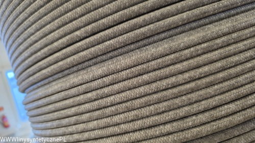 HMPE Rope from www.syntheticropes.eu