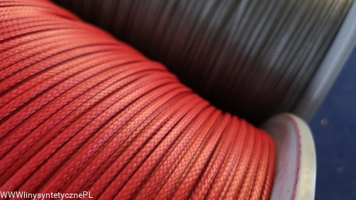 Dyneema® od www.linysyntetyczne.pl