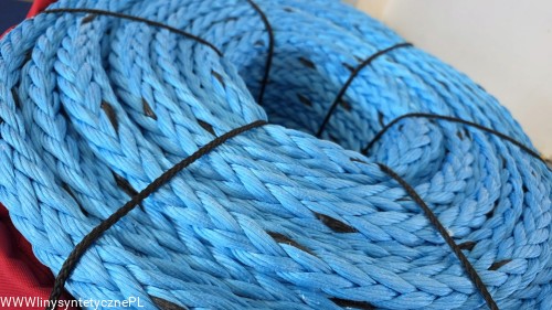 Lina Cumownicza od www.linysyntetyczne.pl