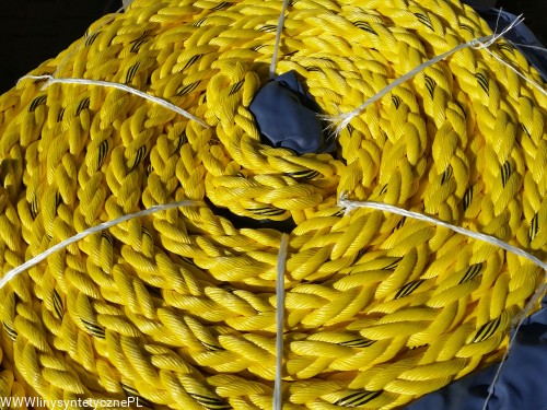 Lina Cumownicza od www.linysyntetyczne.pl