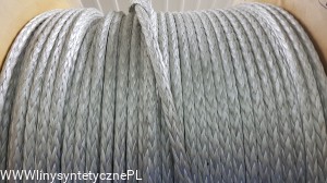 Linka Syntetyczna YSM-Aero 24MM 53,2T