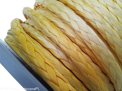 Dyneema® od www.linysyntetyczne.pl