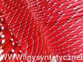 Dyneema® w Oplocie od www.linysyntetyczne.pl