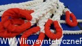 Lina Kinetyczna od www.linysyntetyczne.pl