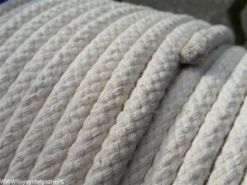 Linka Bawełniana od www.linysyntetyczne.pl