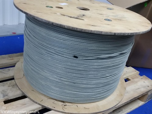 Lina Syntetyczna od www.linysyntetyczne.pl