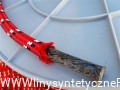 Dyneema® w Oplocie od www.linysyntetyczne.pl