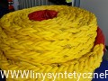 Lina Cumownicza od www.linysyntetyczne.pl