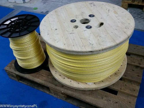 Dyneema® od www.linysyntetyczne.pl