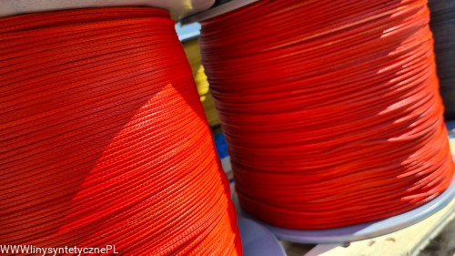 Dyneema® od www.linysyntetyczne.pl