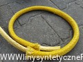 Osłonka UHWMPE od www.linysyntetyczne.pl