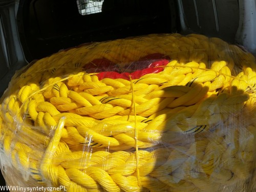 Lina Cumownicza od www.linysyntetyczne.pl